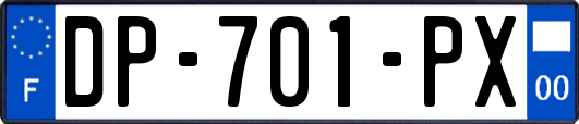 DP-701-PX