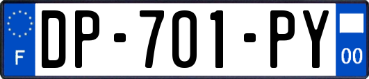 DP-701-PY