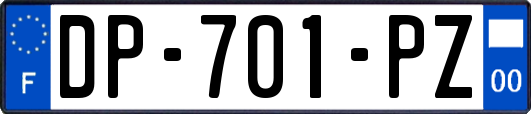 DP-701-PZ