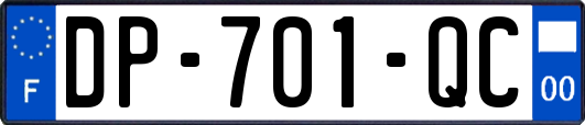 DP-701-QC