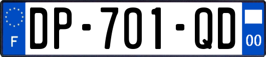 DP-701-QD