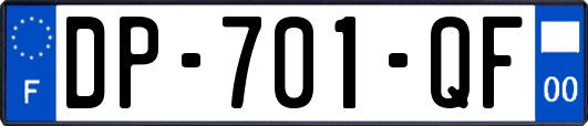 DP-701-QF