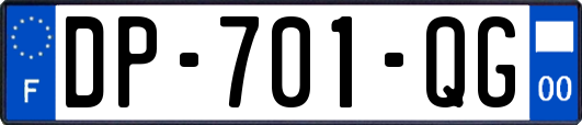 DP-701-QG