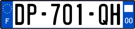 DP-701-QH
