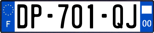 DP-701-QJ