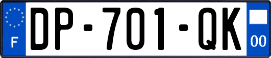 DP-701-QK