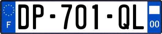 DP-701-QL