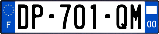 DP-701-QM