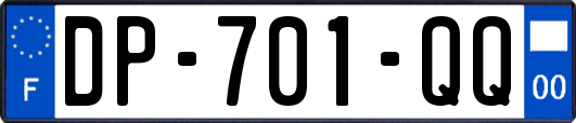DP-701-QQ