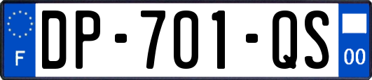 DP-701-QS