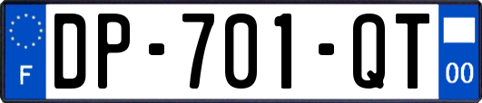 DP-701-QT