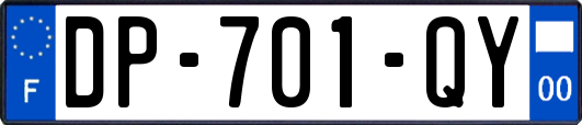 DP-701-QY