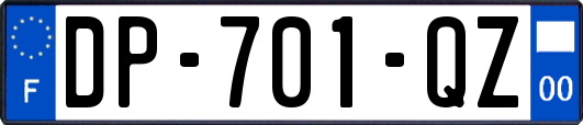 DP-701-QZ