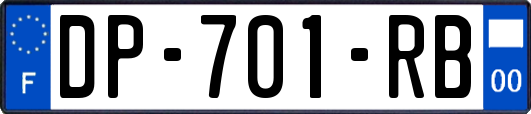 DP-701-RB