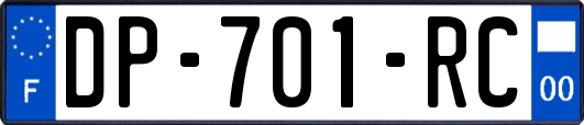 DP-701-RC