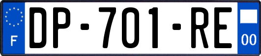 DP-701-RE