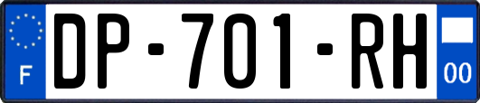 DP-701-RH