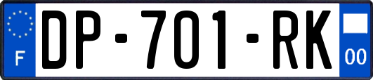 DP-701-RK