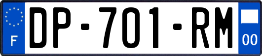 DP-701-RM