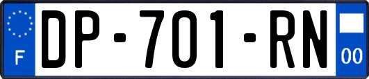 DP-701-RN