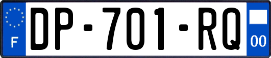 DP-701-RQ