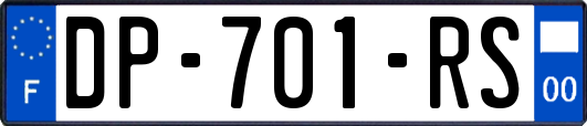 DP-701-RS