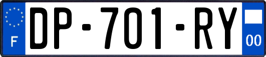 DP-701-RY