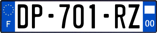DP-701-RZ