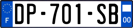 DP-701-SB
