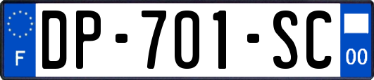 DP-701-SC