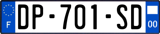 DP-701-SD