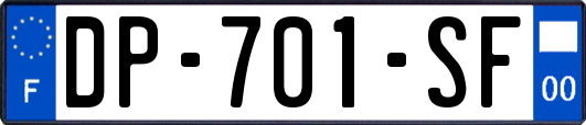 DP-701-SF