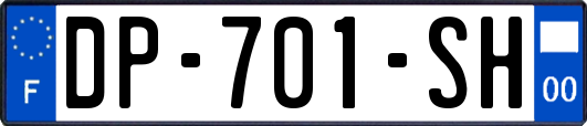 DP-701-SH