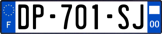 DP-701-SJ