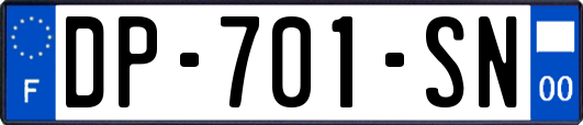 DP-701-SN