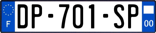 DP-701-SP