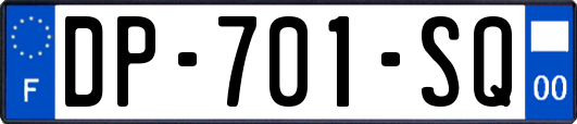 DP-701-SQ