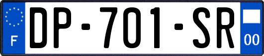 DP-701-SR