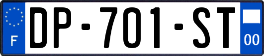 DP-701-ST