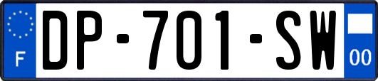 DP-701-SW