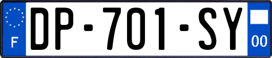 DP-701-SY