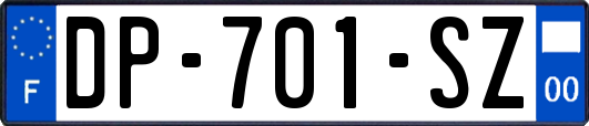 DP-701-SZ