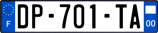 DP-701-TA