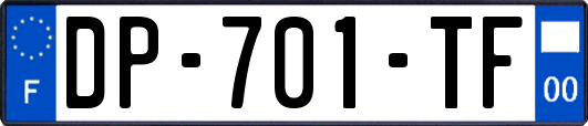 DP-701-TF