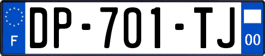 DP-701-TJ