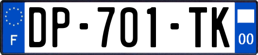 DP-701-TK