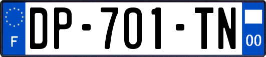 DP-701-TN