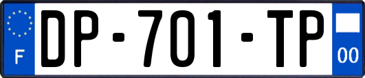 DP-701-TP