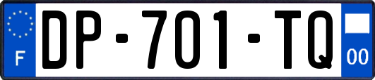 DP-701-TQ