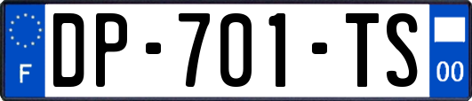 DP-701-TS